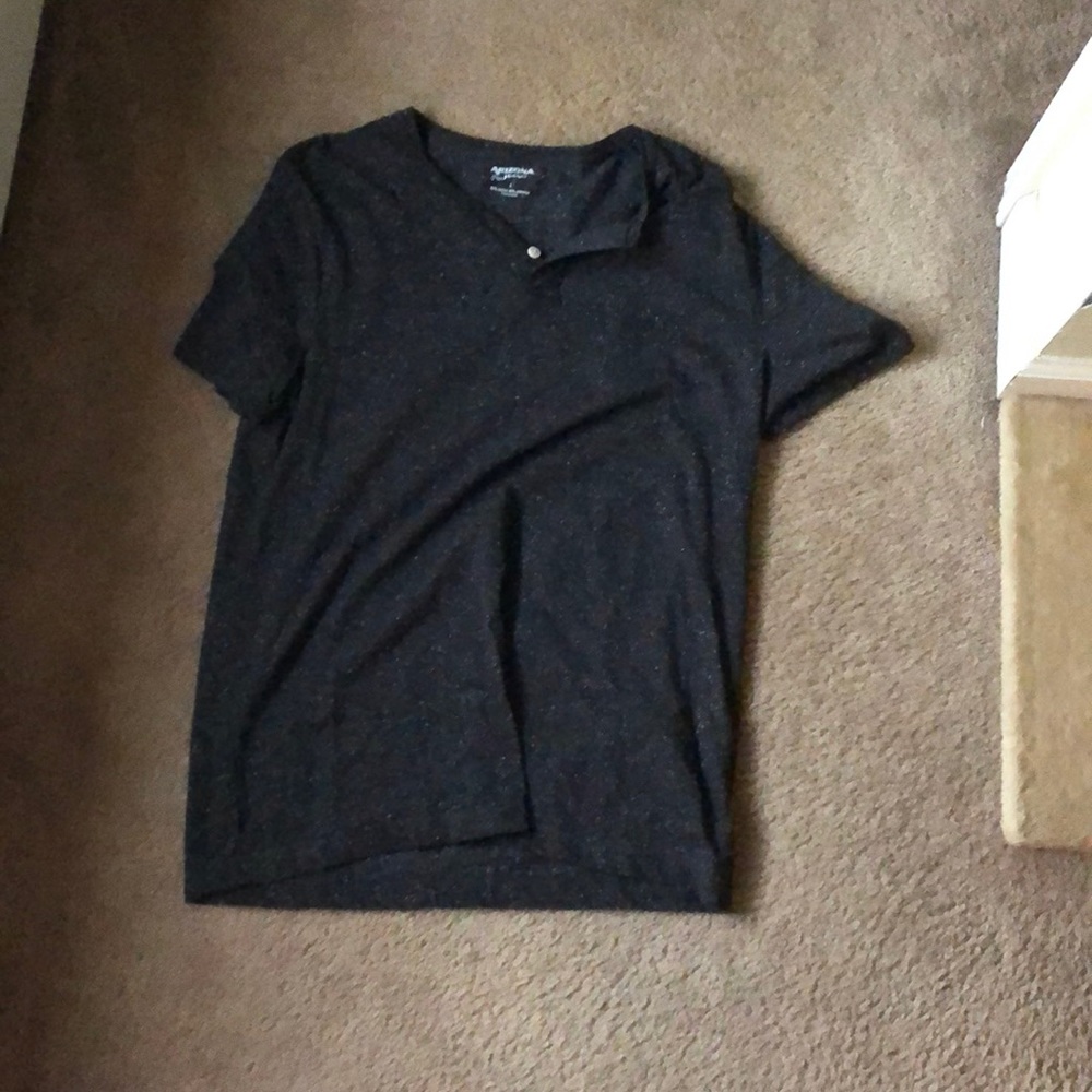 Large Black Arizona T-Shirt